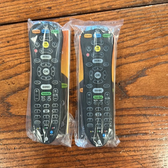 ATT Other Uverse Remotes Poshmark